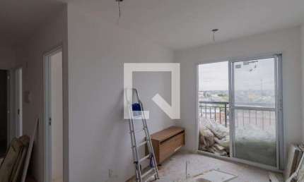 Apartamento com 2 quartos à venda na Vila Ré, São Paulo 