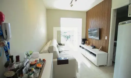 Apartamento com 1 quarto à venda na Rua Andrade Reis, 30, Mooca, São Paulo