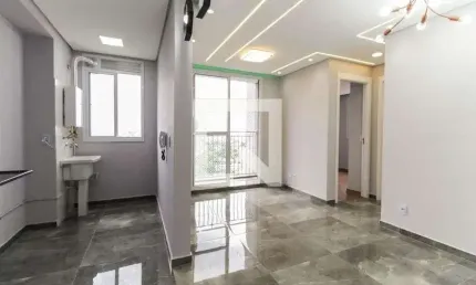 Apartamento com 2 quartos à venda na Rua Serrana, 511, Itaquera, São Paulo