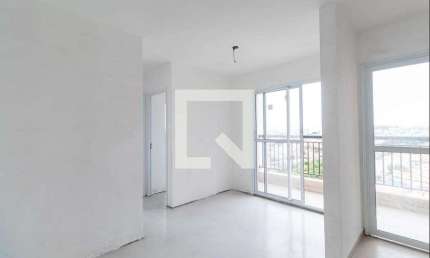 Apartamento com 2 quartos à venda na Vila Ré, São Paulo 