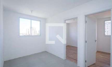 Apartamento à Venda - Portal do Morumbi, 2 Quartos,  40 m2