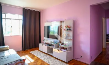 Apartamento à venda - bosque da saúde, 2 quartos,  82 m2