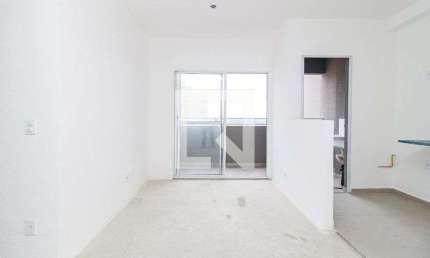 Apartamento à Venda - Jardim Sao Luis, 2 Quartos,  45 m2