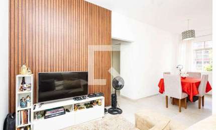 Apartamento com 1 quarto à venda na Bela Vista, São Paulo 