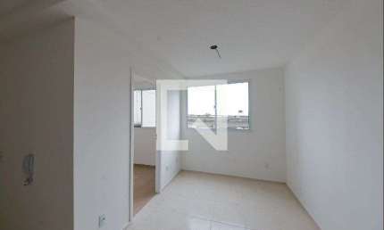 Apartamento com 2 quartos à venda na Avenida Sapopemba, 9771, Sapopemba, São Paulo