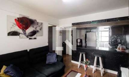 Apartamento com 2 quartos à venda em Cangaíba, São Paulo 
