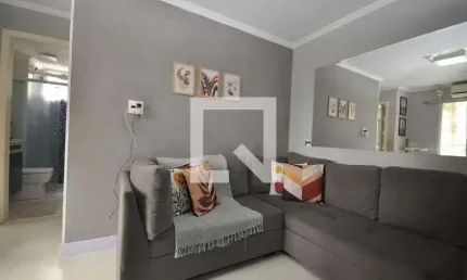 Apartamento à Venda - Parque Novo Mundo , 2 Quartos,  50 m2