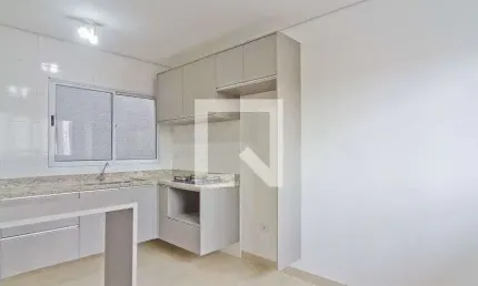 Apartamento com 2 quartos à venda na Avenida Conceição, 288, Santana, São Paulo