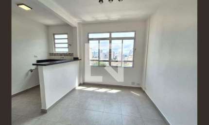 Apartamento à Venda - Barra Funda, 1 Quarto,  37 m2