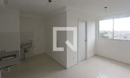 Apartamento com 2 quartos à venda na Avenida Sapopemba, 9771, Sapopemba, São Paulo