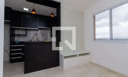 Apartamento à venda - cidade patriarca, 2 quartos,  37 m2