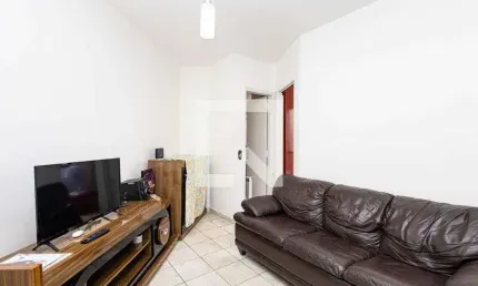 Apartamento com 1 quarto à venda na Rua Paim, 307, Consolação, São Paulo