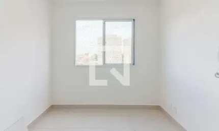 Apartamento à Venda - Jardim Jussara, 2 Quartos,  32 m2