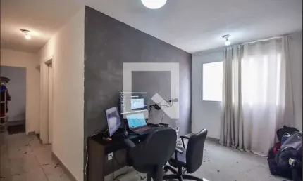 Apartamento à Venda - Portal do Morumbi, 2 Quartos,  44 m2