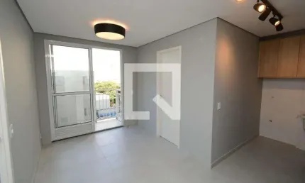 Apartamento à Venda - Jardim Marajoara , 2 Quartos,  36 m2