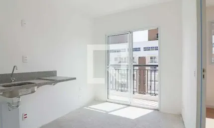 Apartamento à Venda - Jardim Éster Yolanda, 1 Quarto,  25 m2