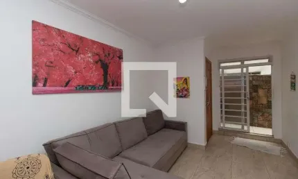 Apartamento à venda - vila gustavo, 2 quartos,  78 m2