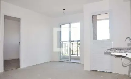 Apartamento à venda - freguesia do ó, 2 quartos,  42 m2