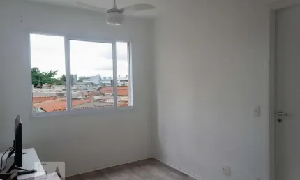 Apartamento à venda - água branca, 1 quarto,  32 m2