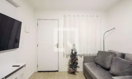 Apartamento à Venda - Vila Carrão, 1 Quarto,  34 m2