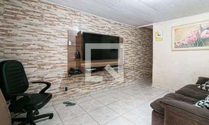 Casa com 2 quartos à venda na Vila Ré, São Paulo 