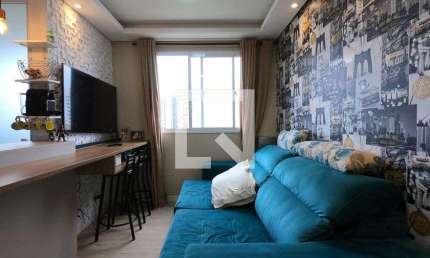 Apartamento com 2 quartos à venda no Panamby, São Paulo 