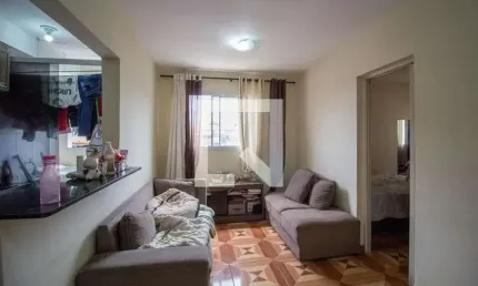 Apartamento com 2 quartos à venda na Avenida Padre Gregório Mafra, 273, Itaquera, São Paulo