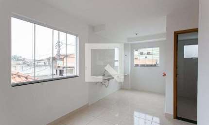 Apartamento à Venda - Ermelino Matarazzo, 2 Quartos,  36 m2