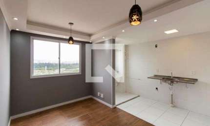 Apartamento com 2 quartos à venda em Cangaíba, São Paulo 