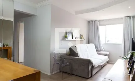 Apartamento com 2 quartos à venda na Rua Mercedes Salano Castineiras, 300, Sacomã, São Paulo