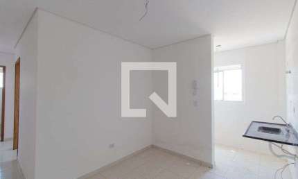 Apartamento à Venda - Artur Alvim, 2 Quartos,  39 m2