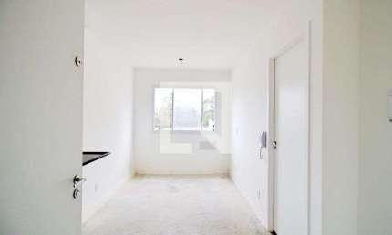 Apartamento com 1 quarto à venda no Panamby, São Paulo 