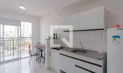 Apartamento com 1 quarto à venda no Cambuci, São Paulo 