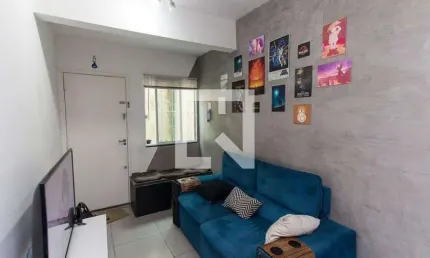Apartamento à venda - vila constança , 2 quartos,  48 m2