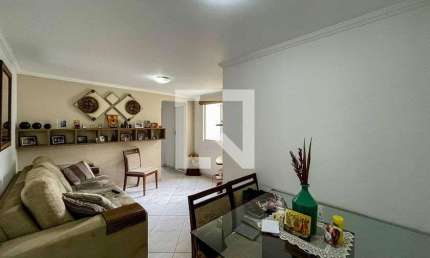 Apartamento com 2 quartos à venda no Mandaqui, São Paulo 