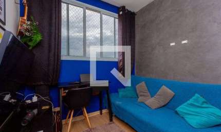 Apartamento com 1 quarto à venda na Mooca, São Paulo 