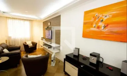 Apartamento à Venda - Jardim Jussara, 2 Quartos,  54 m2