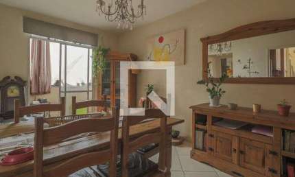 Apartamento com 1 quarto à venda na Mooca, São Paulo 