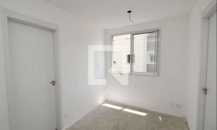 Apartamento à Venda - Vila Guilherme, 2 Quartos,  38 m2
