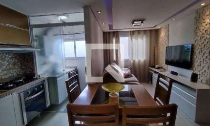Apartamento com 2 quartos à venda em Cangaíba, São Paulo 