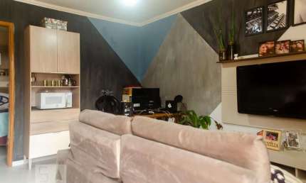 Apartamento à Venda - Artur Alvim, 1 Quarto,  40 m2
