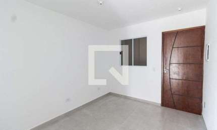 Apartamento com 1 quarto à venda no Mandaqui, São Paulo 