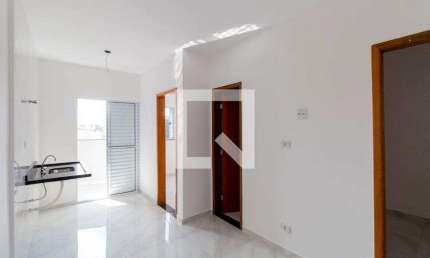 Apartamento à Venda - Ponte Rasa, 2 Quartos,  34 m2