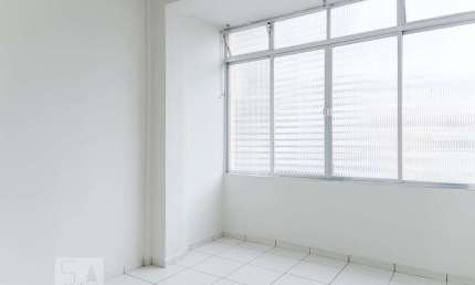 Apartamento com 1 quarto à venda no Centro, São Paulo 