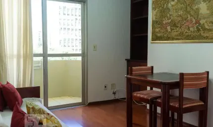 Apartamento com 1 quarto à venda na Rua dos Franceses, 323, Bela Vista, São Paulo
