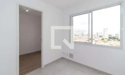 Apartamento com 2 quartos à venda na Rua Amandaú, 77, Água Fria, São Paulo
