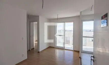 Apartamento à venda - barra funda, 2 quartos,  42 m2