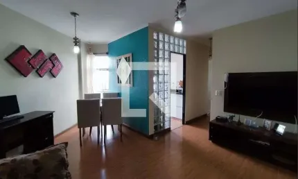 Apartamento à Venda - Vila Dalila, 2 Quartos,  50 m2