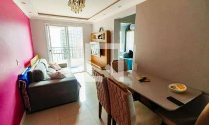 Apartamento com 2 quartos à venda no Panamby, São Paulo 