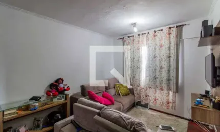 Apartamento à Venda - Ermelino Matarazzo, 2 Quartos,  59 m2